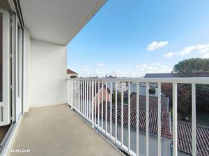 Appartement 2 pièces 56 m²