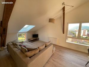 Location appartement T3