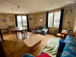 Appartement 3 pièces 70 m²