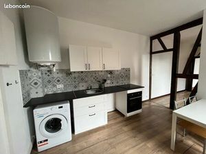 Immeuble 150m centre Bourg Achard