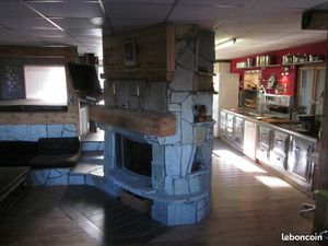 Appartement à la montagne sur les hauteur de La Roche sur Foron