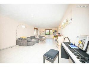 Location appartement carling