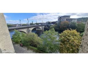 Appartement T2 idéalement situé