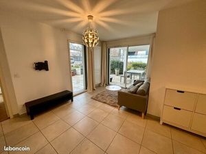 Location appartement T2 de 41m²