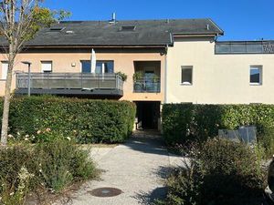 Magnifique T3 Rez de jardin Vetraz