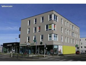 Local ou bureau professionnel