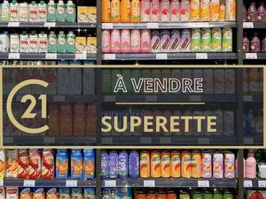 Boutique 120 m² CAEN