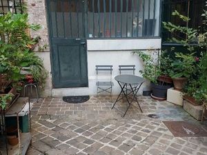 Cabinet 10eme arrondissement  à louer le vendredi