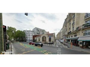 Local commercial 68 m² PARIS