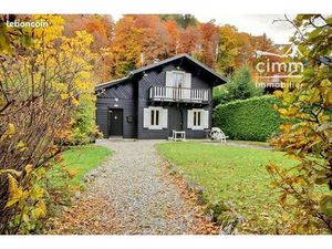 Chalet 3 pièces 61 m²