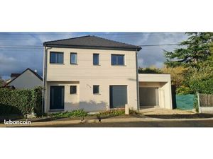 Maisons neuve à louer