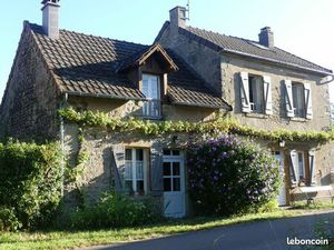 Maison 6 pièces 119 m²