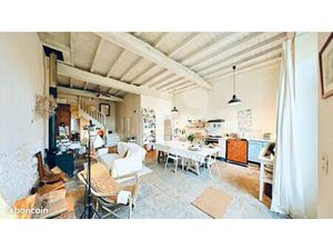 Ferme 5 pièces 182 m²