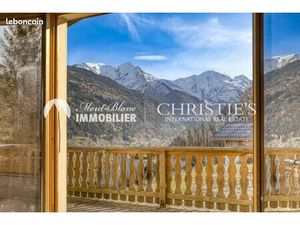 Ferme 330 m² Saint-Gervais-les-Bains