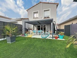 Maison 4 pièces 81 m²