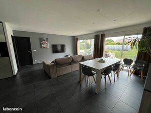 Maison 118 m2 saint lys