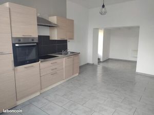 Location logement T2