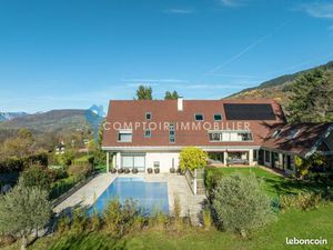 Propriété 10 pièces 510 m²