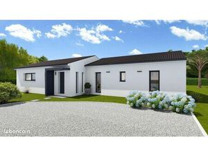 Maison 100 m² Verfeil