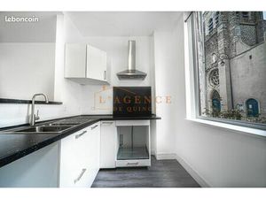 Maison de village 3 pièces 51 m²