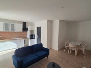 Maison de village refaite à neuf