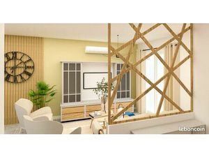 Maison 5 pièces 118 m²