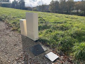 Terrains Viabilisés