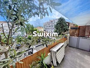 Vente appartement 3 pièces 74.7 m² à Collonges-sous-Salève (74160)  364 000 €