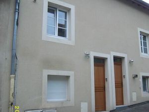 Appartement 64 m¹ - 2 ch - garage