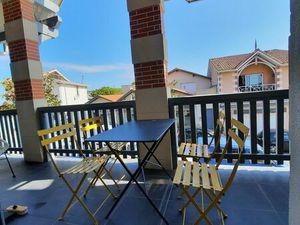 Vente duplex lacanau