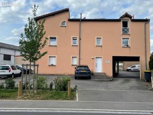 Location appartement F3