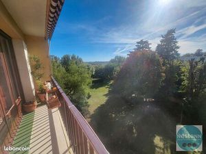 Appartement 4 pièces 85 m²