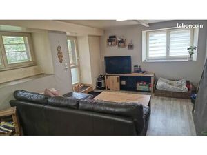 Longuyon f3 jardin proche trois frontières luxembourg belgique