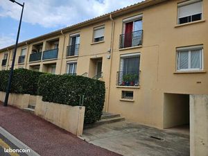 Appartement 3 pièces 55 m²