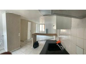 Appartement plein centre ville