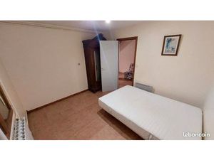 Location appartement meublé