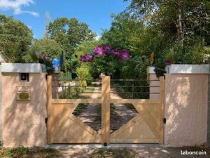 Studio meublé à 3 5 km de l’Université