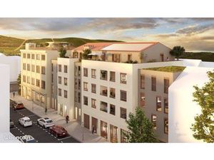 Appartement 3 pièces 91 m²