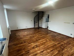 Appartement F4 refait à neuf