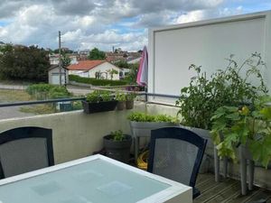 Appartement 3 pièces 79 m²