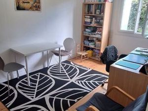 Bureau idéal paramédical dispo 1er mars