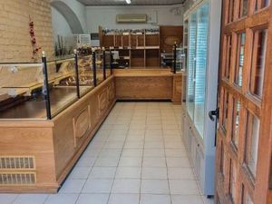 Boulangerie pâtisserie