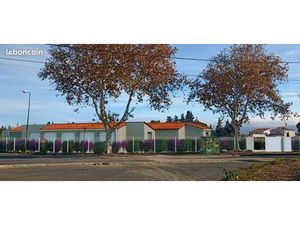 Location garage 24h/24h