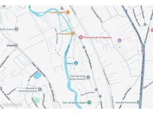 Local commercial 925 m² CORBEIL ESSONNES