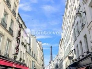 Local commercial 15 m²