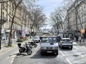 Local commercial 55 m²