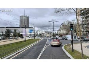 Local commercial 20 m²