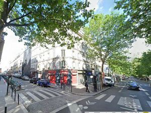 Local commercial 43 m²