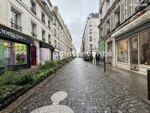 Local commercial 43 m²