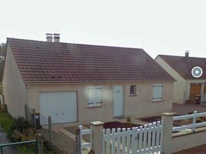 Location maison Cepoy 45